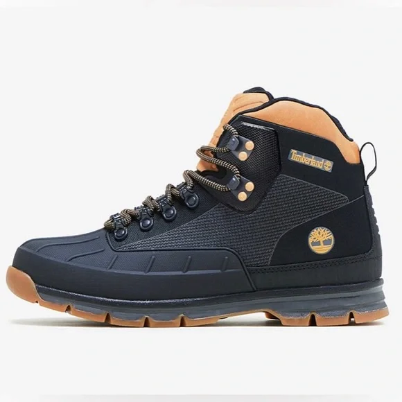 Timberland | Shoes | Mens 85 Timberland Euro Hiker Boots  display picture 1